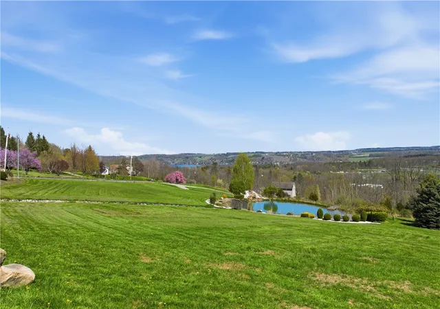 Homes for sale in Jerusalem, NY | 3117 Yoder Hill Rd, Jerusalem, NY 14478 | MLS# R1679230