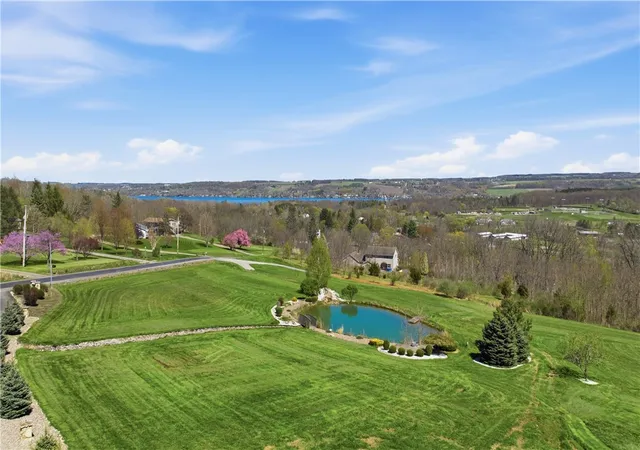 Homes for sale in Jerusalem, NY | 3117 Yoder Hill Rd, Jerusalem, NY 14478 | MLS# R1679230