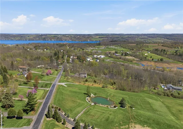 Homes for sale in Jerusalem, NY | 3117 Yoder Hill Rd, Jerusalem, NY 14478 | MLS# R1679230