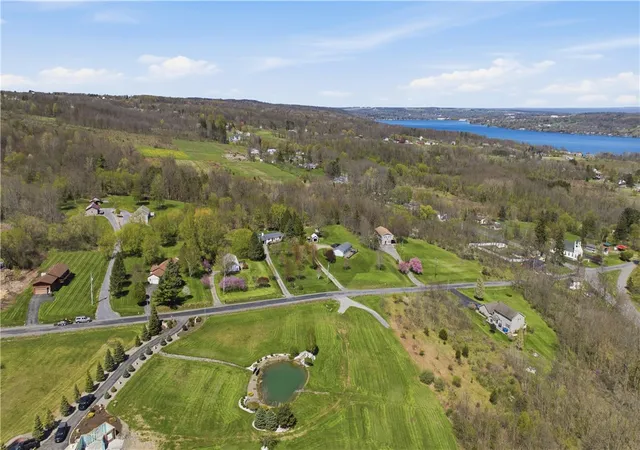 Homes for sale in Jerusalem, NY | 3117 Yoder Hill Rd, Jerusalem, NY 14478 | MLS# R1679230