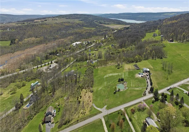 Homes for sale in Jerusalem, NY | 3117 Yoder Hill Rd, Jerusalem, NY 14478 | MLS# R1679230