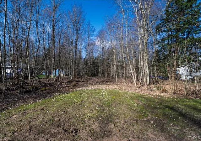 Photo 1 of Land for sale at Baum Rd, Hastings, NY 13076 | MLS# S1675942 | Listing updated on 2026-07-29