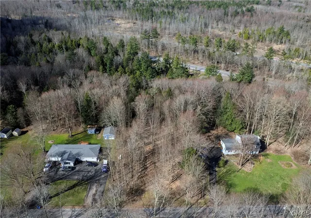 Photo 4 of Land for sale at Baum Rd, Hastings, NY 13076 | MLS# S1675942 | Listing updated on 2026-07-29