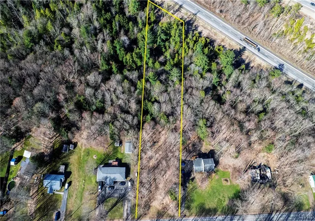Photo 5 of Land for sale at Baum Rd, Hastings, NY 13076 | MLS# S1675942 | Listing updated on 2026-07-29
