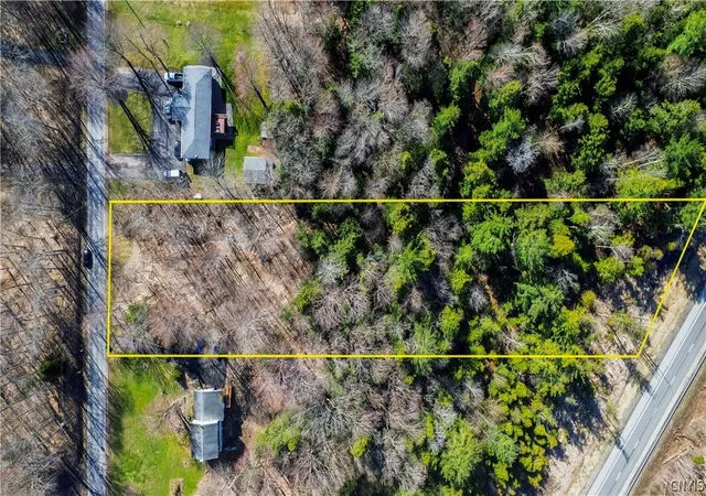 Photo 6 of Land for sale at Baum Rd, Hastings, NY 13076 | MLS# S1675942 | Listing updated on 2026-07-29