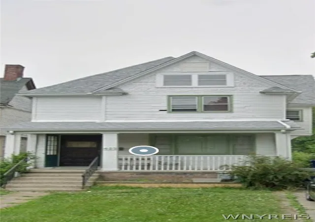 1st image of 423 14th St, Buffalo, NY 14213 | MLS# B1679270