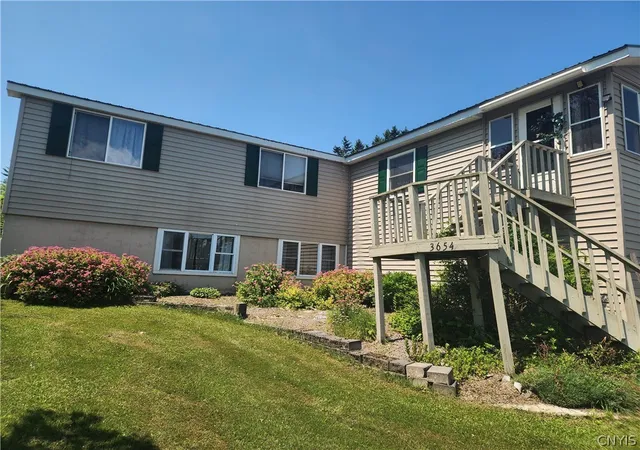 Homes for sale in Leyden, NY | 3654 Mcdonald Rd, Leyden, NY 13433 | MLS# S1679177