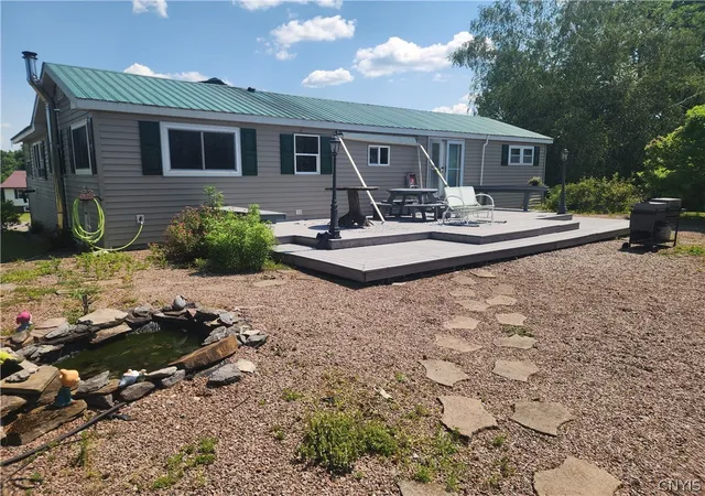 Homes for sale in Leyden, NY | 3654 Mcdonald Rd, Leyden, NY 13433 | MLS# S1679177