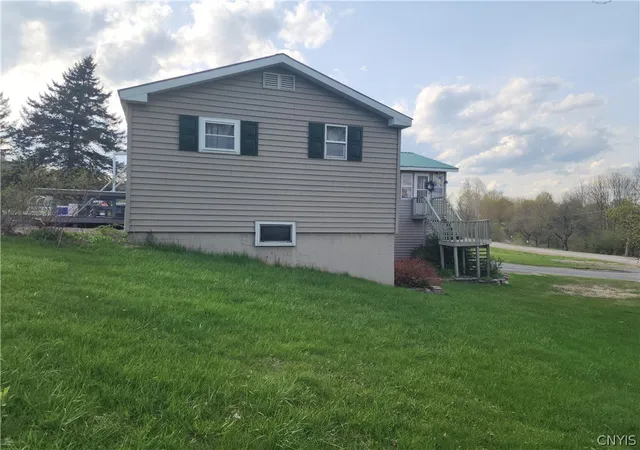Homes for sale in Leyden, NY | 3654 Mcdonald Rd, Leyden, NY 13433 | MLS# S1679177