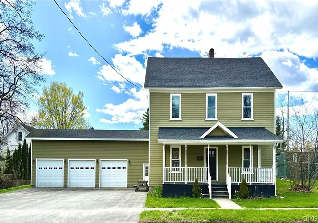 1st image of 91 N Gordon, Gouverneur, NY 13642 | MLS# S1679278