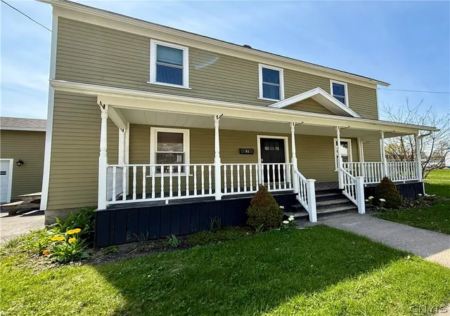 42nd image of 91 N Gordon, Gouverneur, NY 13642 | MLS# S1679278