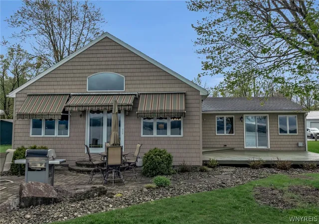 2nd image of 3633 Bell Ave, Jamestown, NY 14701 | MLS# B1678800