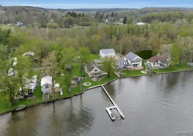 41st image of 3633 Bell Ave, Jamestown, NY 14701 | MLS# B1678800