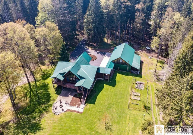 1st image of 5430 Ellery Centralia Rd, Ellery, NY 14728 | MLS# R1678343