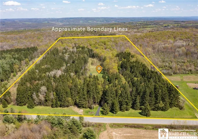 3rd image of 5430 Ellery Centralia Rd, Ellery, NY 14728 | MLS# R1678343