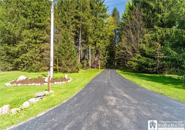 4th image of 5430 Ellery Centralia Rd, Ellery, NY 14728 | MLS# R1678343
