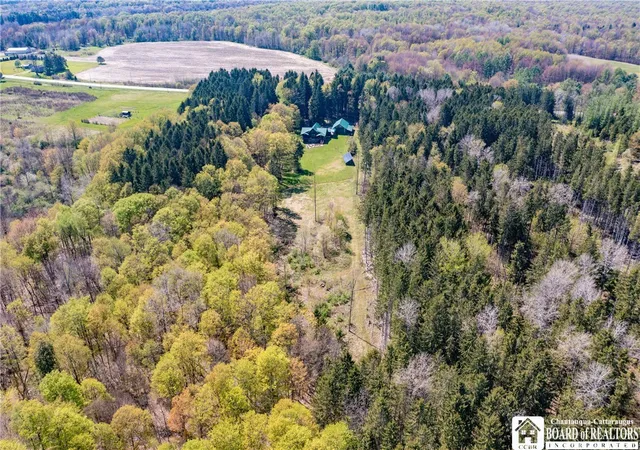 5th image of 5430 Ellery Centralia Rd, Ellery, NY 14728 | MLS# R1678343