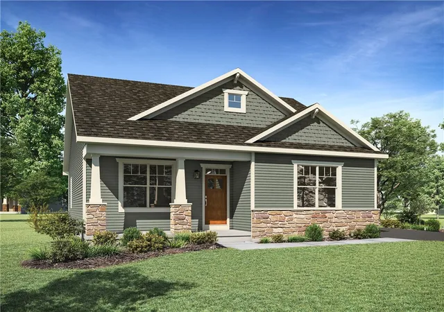 1st image of 99 Thompson Ln, Canandaigua, NY 14424 | MLS# R1679290