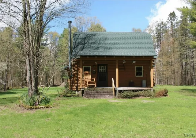 Homes for sale in Florence, NY | 10983 River Rd, Florence, NY 13316 | MLS# S1678318