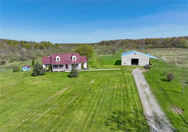 1st image of 2978 Brown St, Collins, NY 14034 | MLS# B1678590