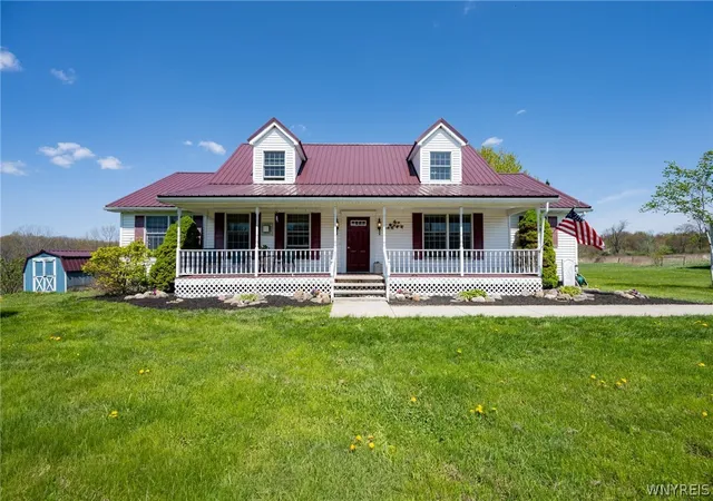 3rd image of 2978 Brown St, Collins, NY 14034 | MLS# B1678590