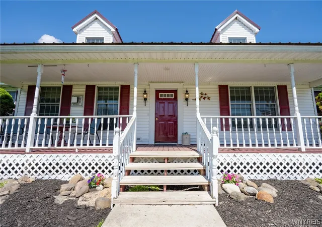 4th image of 2978 Brown St, Collins, NY 14034 | MLS# B1678590