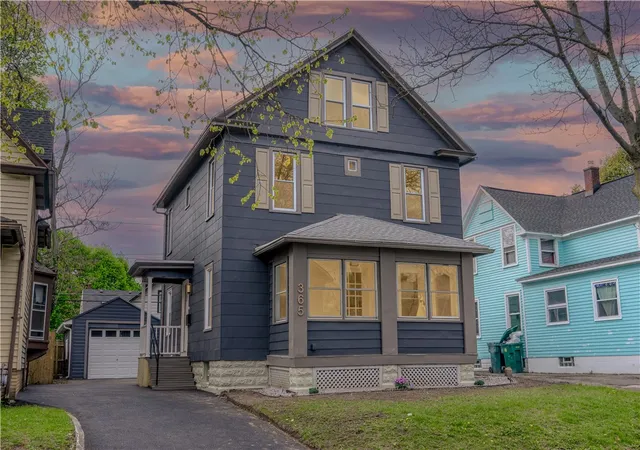Homes for sale in Rochester, NY | 365 Durnan St, Rochester, NY 14621 | MLS# R1679154