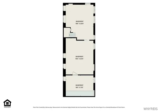 Listing Photo 2 - Condo for sale in building located at 57 Inter Park Ave, Buffalo, NY 14211 - Unit #