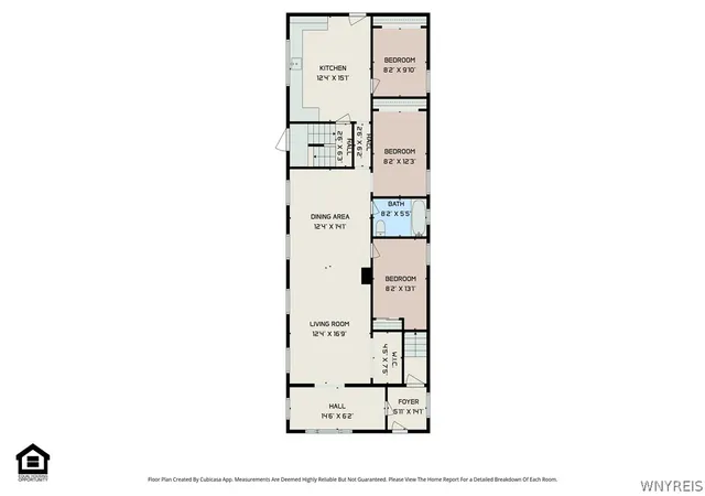 Homes for sale in Buffalo, NY | 57 Inter Park Ave, Buffalo, NY 14211 | MLS# B1678578