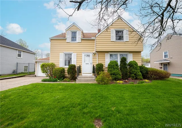 Homes for sale in Amherst, NY | 435 Niagara Falls Blvd, Amherst, NY 14226 | MLS# B1675917
