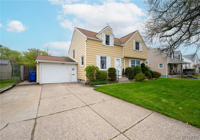Homes for sale in Amherst, NY | 435 Niagara Falls Blvd, Amherst, NY 14226 | MLS# B1675917