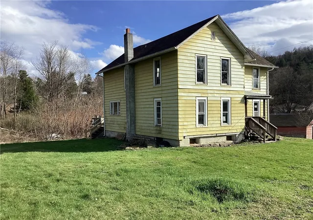 1st image of 12 Hancock Rd, Colesville, NY 13833 | MLS# R1679362