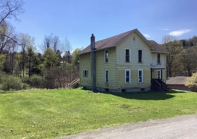 3rd image of 12 Hancock Rd, Colesville, NY 13833 | MLS# R1679362