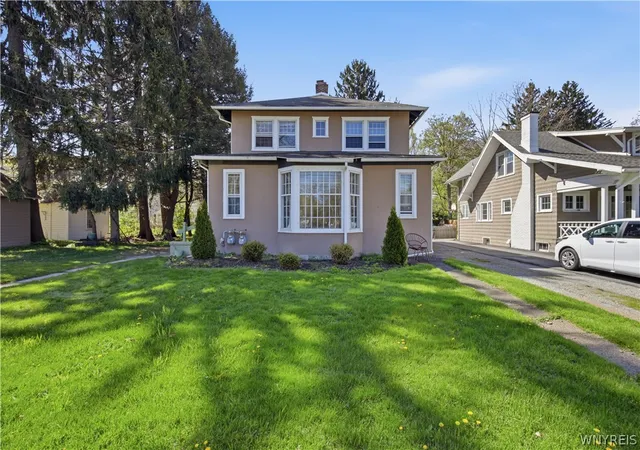 Homes for sale in Hamburg, NY | 102 Prospect Ave, Hamburg, NY 14075 | MLS# B1678840