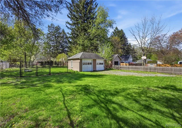 Homes for sale in Hamburg, NY | 102 Prospect Ave, Hamburg, NY 14075 | MLS# B1678840