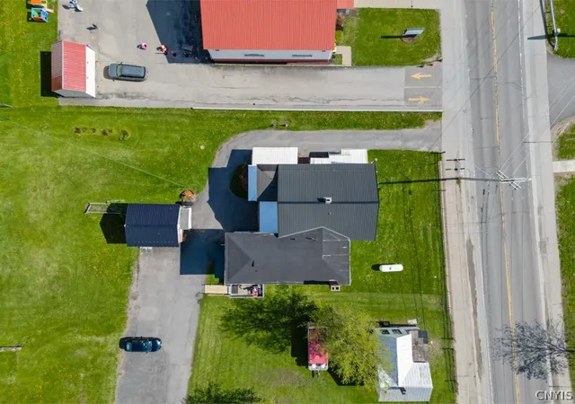 3rd image of 18 N Main St, Middleville, NY 13406 | MLS# S1679367