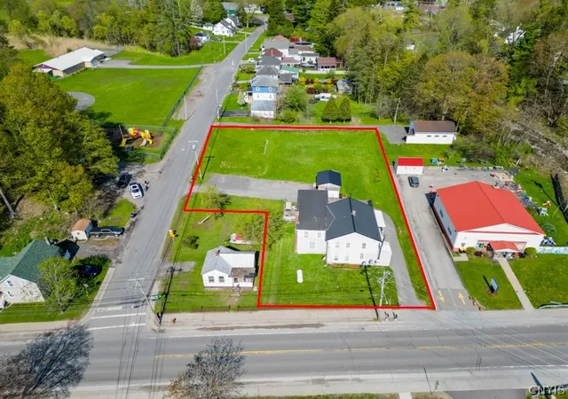 4th image of 18 N Main St, Middleville, NY 13406 | MLS# S1679367