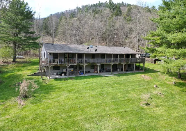 1st image of 3741 Catatunk Rd, Canisteo, NY 14823 | MLS# R1675615