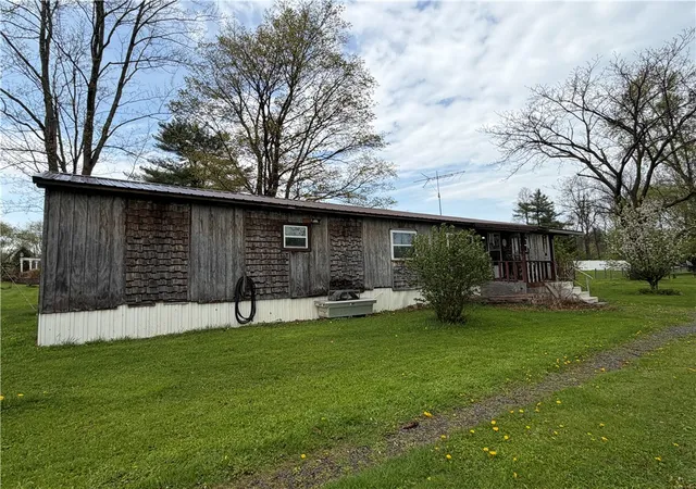 1st image of 2431 County Road 17, Watkins Glen, NY 14891 | MLS# R1679285