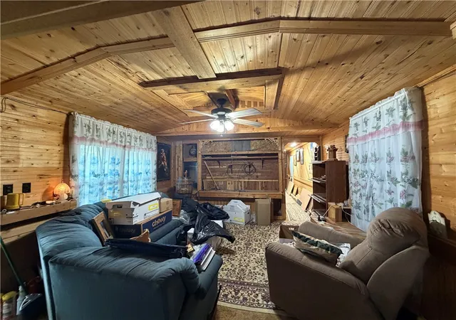4th image of 2431 County Road 17, Watkins Glen, NY 14891 | MLS# R1679285