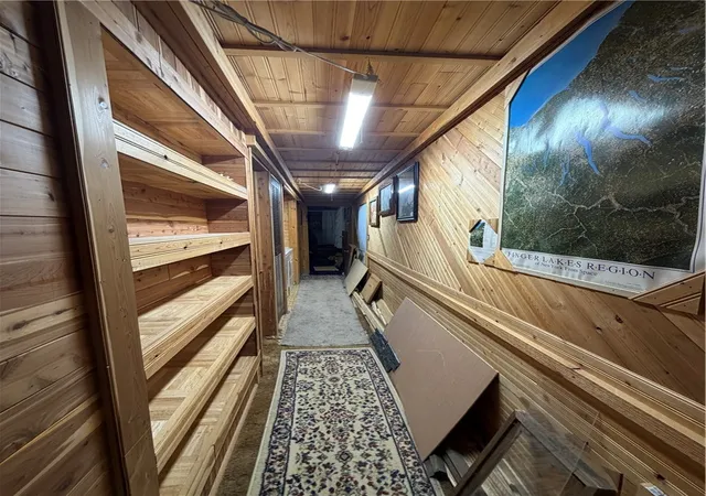 5th image of 2431 County Road 17, Watkins Glen, NY 14891 | MLS# R1679285