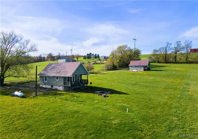 1st image of 1205 Boutwell Hill Rd #1207, Cherry Creek, NY 14723 | MLS# B1678752