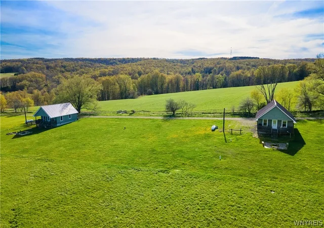 2nd image of 1205 Boutwell Hill Rd #1207, Cherry Creek, NY 14723 | MLS# B1678752