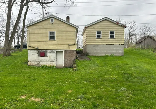 Homes for sale in Palmyra, NY | 3565 N Creek Rd, Palmyra, NY 14522 | MLS# R1678508