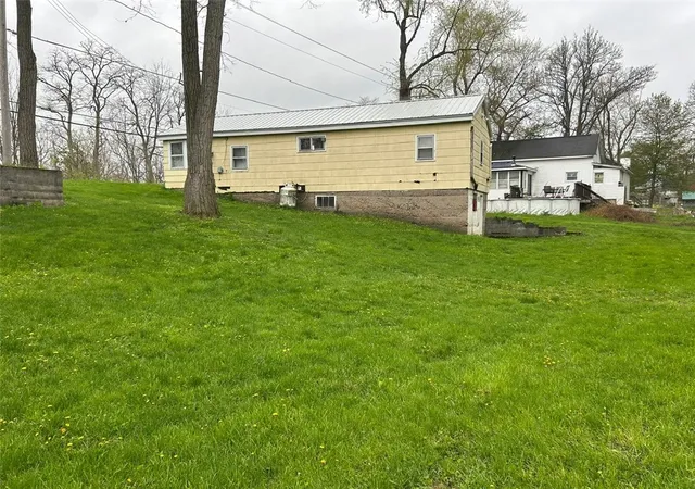 Homes for sale in Palmyra, NY | 3565 N Creek Rd, Palmyra, NY 14522 | MLS# R1678508