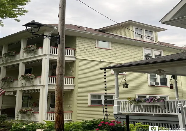 2nd image of 15 Ames Ave #6, Chautauqua, NY 14722 | MLS# R1677347