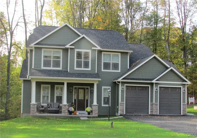 Photo 4 of Single family home for sale at Lot 3t Mistral Cir, Clay, NY 13090 | MLS# S1678472 | Listing updated on 2026-06-17