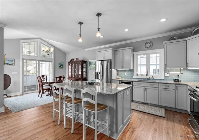 Photo 50 of Single family home for sale at Lot 3t Mistral Cir, Clay, NY 13090 | MLS# S1678472 | Listing updated on 2026-06-17