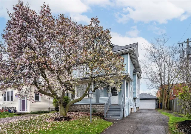 Photo 1 of Multi family home for sale at 269 Colvin Ave, Buffalo, NY 14216 | MLS# B1672948 | Listing updated on 2026-05-06