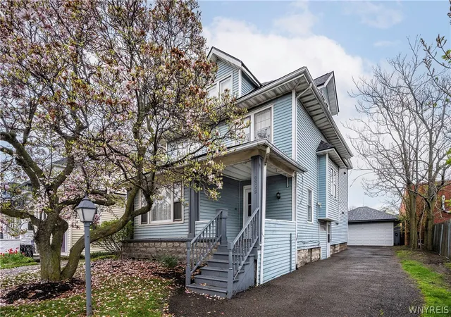 Photo 2 of Multi family home for sale at 269 Colvin Ave, Buffalo, NY 14216 | MLS# B1672948 | Listing updated on 2026-05-06